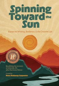 Spinning Toward the Sun